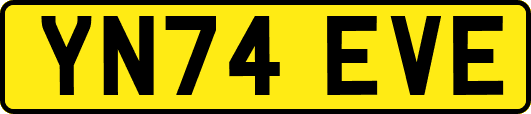 YN74EVE