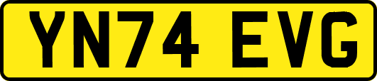 YN74EVG