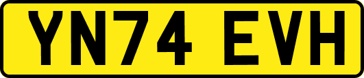YN74EVH