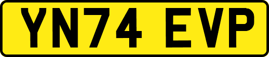 YN74EVP