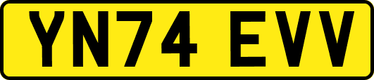 YN74EVV