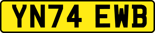 YN74EWB