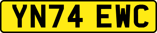 YN74EWC