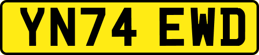 YN74EWD