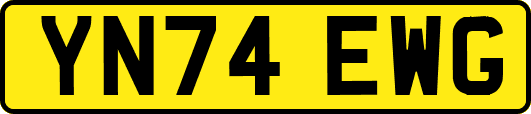 YN74EWG