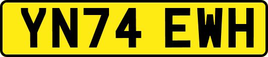 YN74EWH