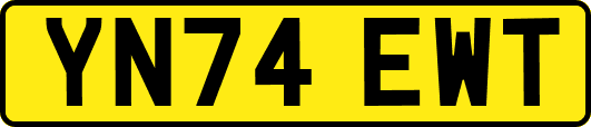 YN74EWT