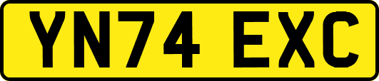 YN74EXC