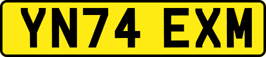 YN74EXM