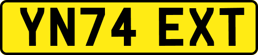 YN74EXT
