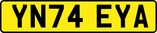 YN74EYA