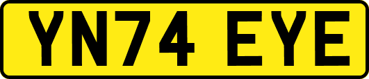YN74EYE