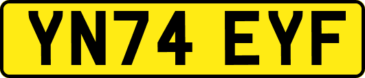 YN74EYF
