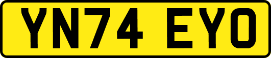 YN74EYO