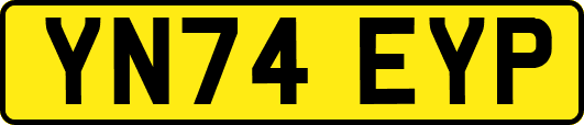 YN74EYP