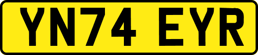 YN74EYR