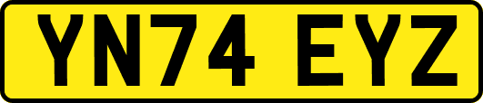 YN74EYZ