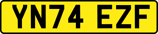 YN74EZF