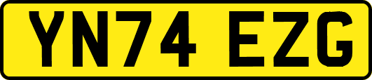 YN74EZG