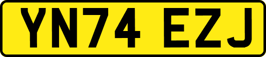 YN74EZJ