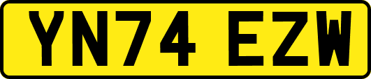 YN74EZW