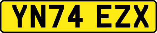 YN74EZX