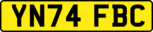 YN74FBC