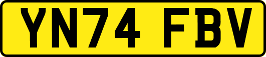 YN74FBV