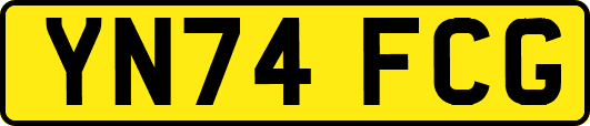 YN74FCG