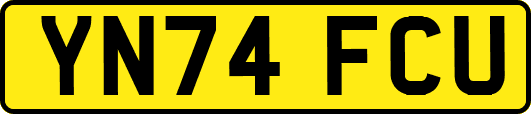 YN74FCU