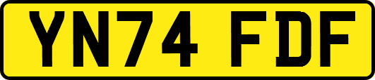 YN74FDF