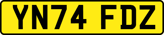 YN74FDZ