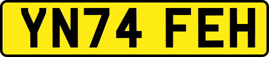 YN74FEH