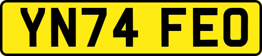 YN74FEO