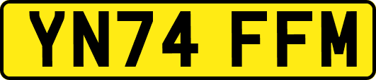 YN74FFM
