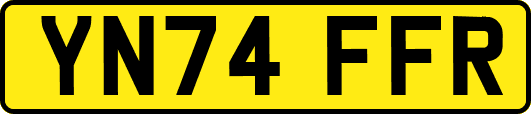 YN74FFR