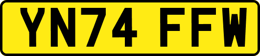 YN74FFW