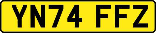 YN74FFZ