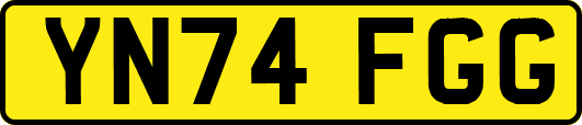 YN74FGG