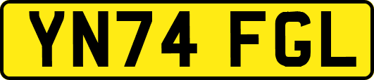 YN74FGL