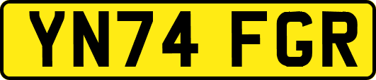 YN74FGR