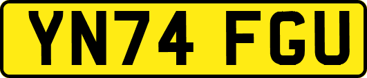 YN74FGU