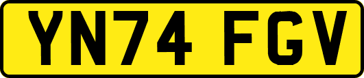 YN74FGV