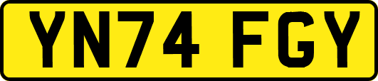 YN74FGY