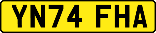 YN74FHA