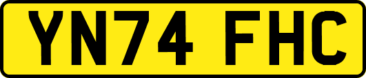 YN74FHC