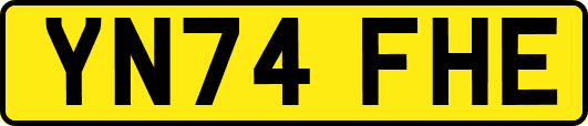 YN74FHE
