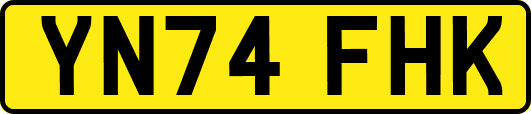 YN74FHK