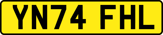 YN74FHL