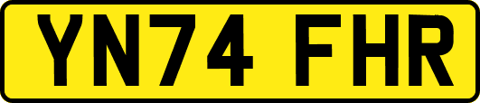 YN74FHR